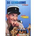 Gendarme in paniek DVD