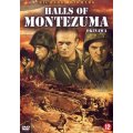 Halls of montezuma DVD