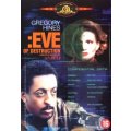 Eve of destruction DVD