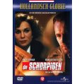 Schorpioen DVD