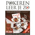 Pokeren leer je z...