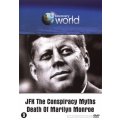 JFK - The conspir...