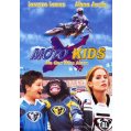 Moto x kids DVD