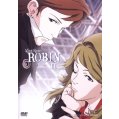 Witch hunter Robin...
