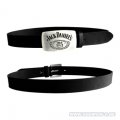 Jack Daniel's Belt...