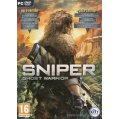Sniper - Ghost wa...