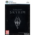 Elder scrolls V -...