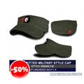 Che Guevara Flexfit Cap
