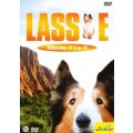 Lassie aflevering...