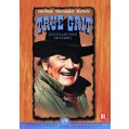 True grit DVD
