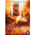 For the cause DVD