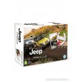 Jeep thrills + ra...