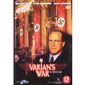Varian's War DVD