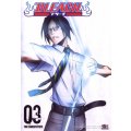 Bleach 3 DVD