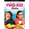 Two fat ladies -...