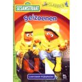 Sesamstraat - Sei...