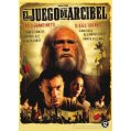 El juego de arcibel DVD