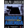 Hidden agenda DVD