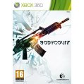 Bodycount XBOX360 Game