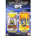 UFC - proving gro...