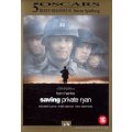 Saving private Ryan DVD