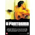 O fantasma DVD