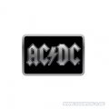 Ac/Dc Broeksriem...