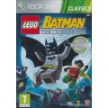 Lego XBOX360 Game