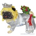 Pugnacious Miss P...