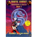 Mortal kombat - d...