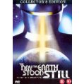 Day the earth sto...