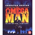 Omega man Blu-Ray