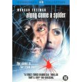 Along came a spider DVD