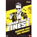 Tarantino's finest...