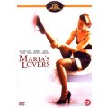 Maria's lovers DVD
