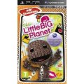 Little big planet...