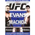 UFC - UFC 98 Evans...