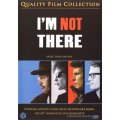 I'm not there DVD