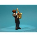 All That Jazz Sax...