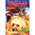 Benji op vakantie DVD