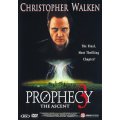 Prophecy 3 DVD
