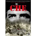 Che - rise and fall DVD