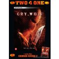 Cry wolf/Crimson...