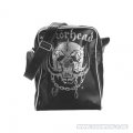 Motorhead Boekent...