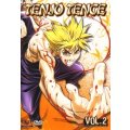 Tenjo tenge 2 DVD