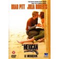 Mexican DVD