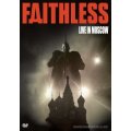 Faithless - Moscow...