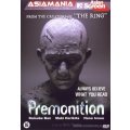 Premonition DVD
