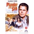 Plunder of the sun DVD