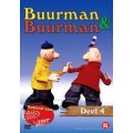 Buurman & Buurman 4 DVD